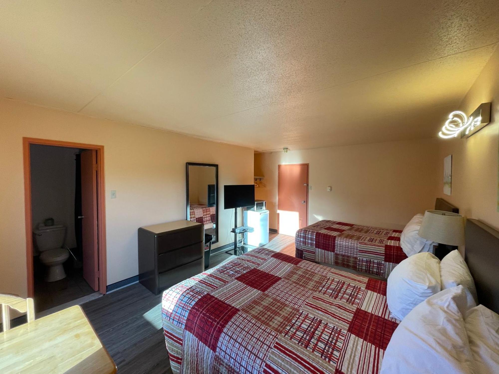 Motel St-Eustache Saint-Eustache Zewnętrze zdjęcie