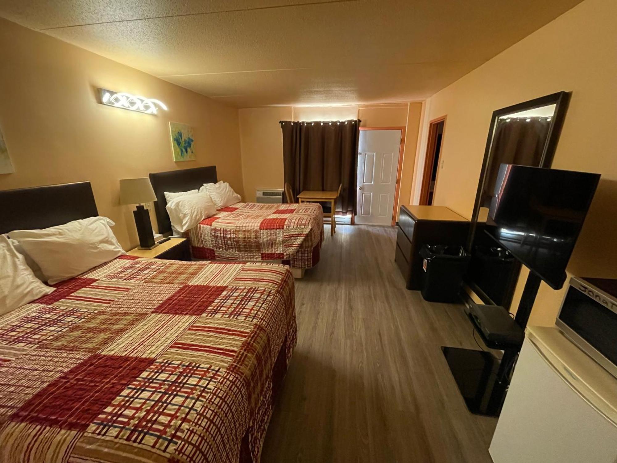 Motel St-Eustache Saint-Eustache Zewnętrze zdjęcie