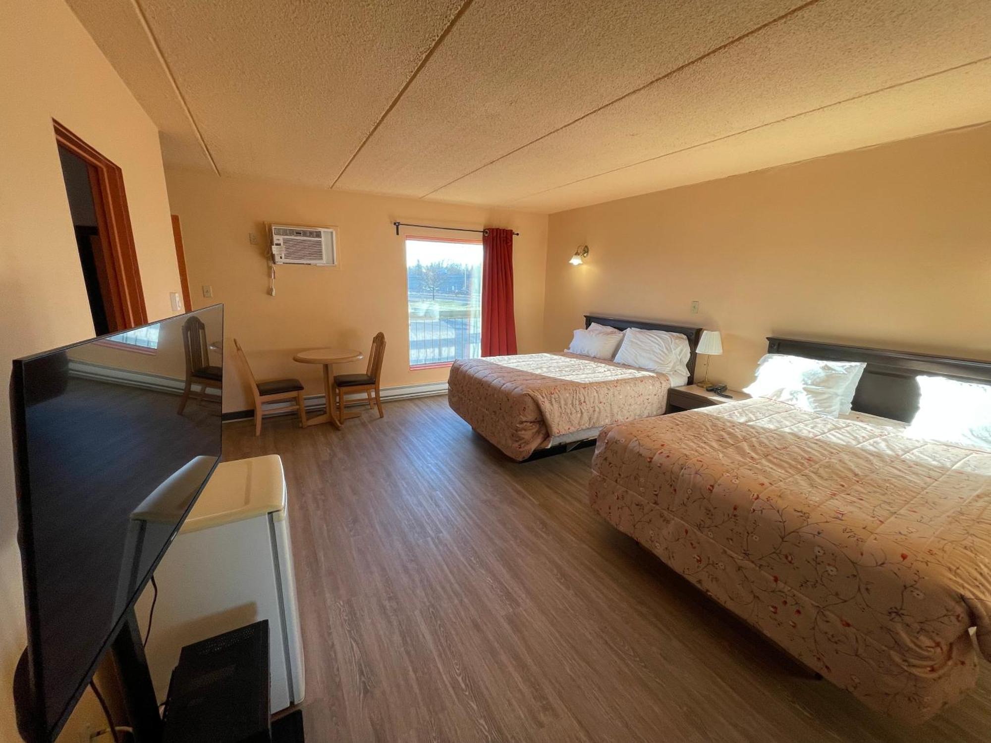 Motel St-Eustache Saint-Eustache Zewnętrze zdjęcie
