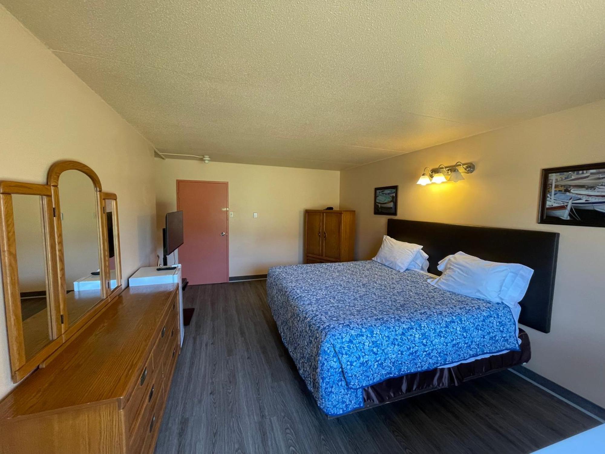 Motel St-Eustache Saint-Eustache Zewnętrze zdjęcie